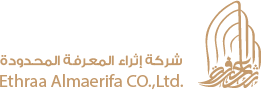 شركة إثراء المعرفة المحدودة